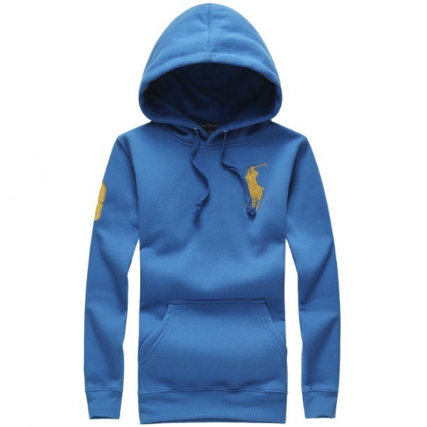 Ralph Lauren Hoodie Wmns ID:20240912-148